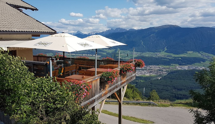 Gasthaus Kofler Am Kolf